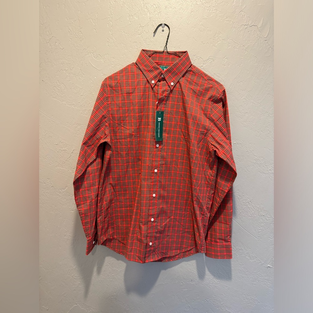 B-by Brooks Brothers